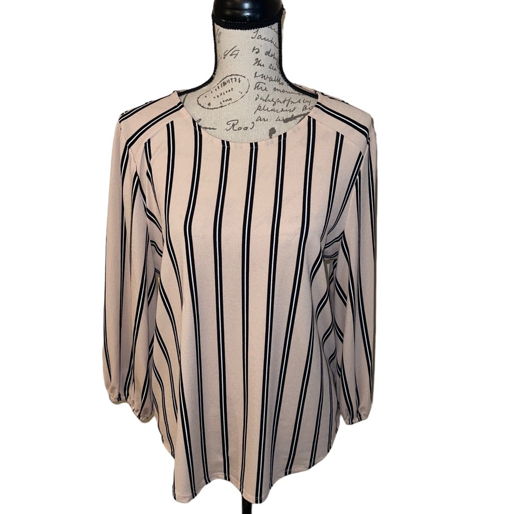 Adrianna Papell Top